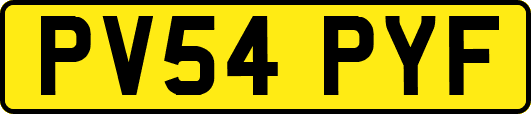 PV54PYF