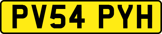 PV54PYH