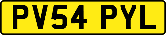 PV54PYL