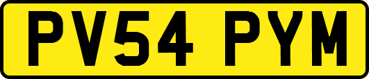 PV54PYM