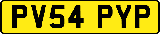 PV54PYP