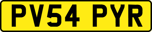 PV54PYR