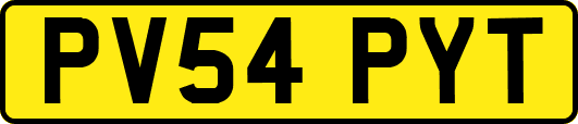 PV54PYT