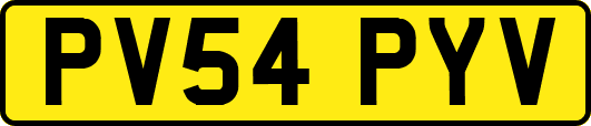 PV54PYV