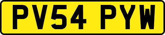 PV54PYW