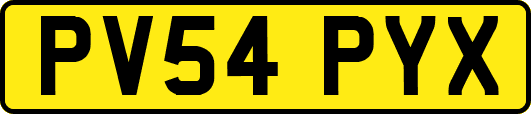 PV54PYX