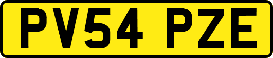 PV54PZE