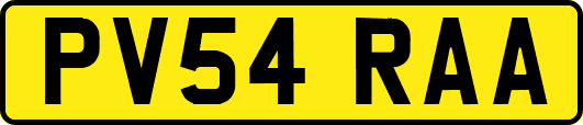 PV54RAA