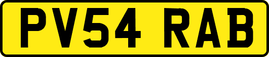 PV54RAB