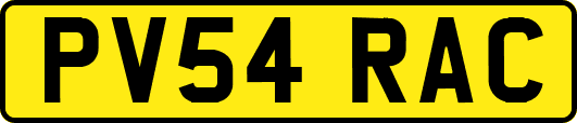 PV54RAC