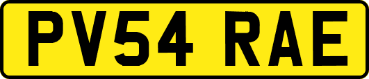 PV54RAE