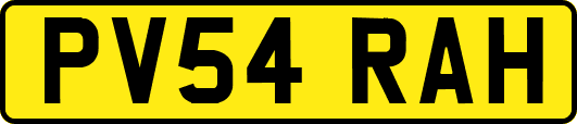 PV54RAH