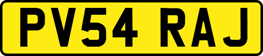 PV54RAJ