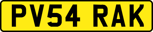 PV54RAK