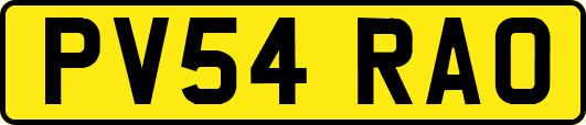 PV54RAO