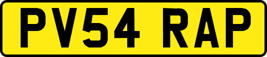 PV54RAP