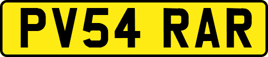 PV54RAR