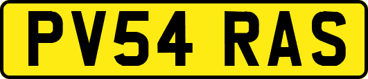 PV54RAS