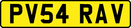 PV54RAV