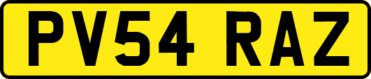 PV54RAZ