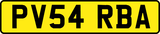 PV54RBA