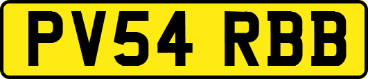PV54RBB