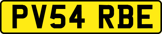 PV54RBE
