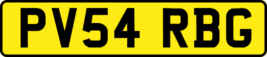 PV54RBG