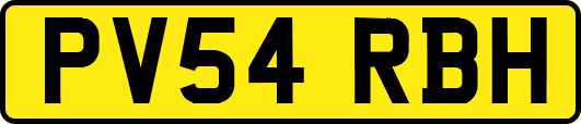 PV54RBH