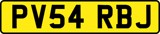 PV54RBJ