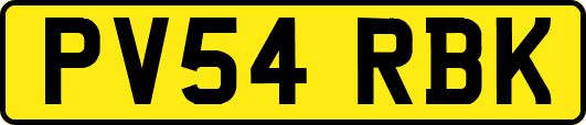 PV54RBK