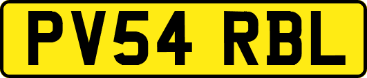 PV54RBL