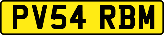 PV54RBM