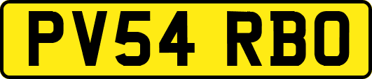 PV54RBO