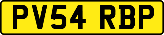 PV54RBP