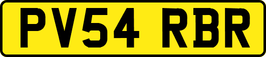 PV54RBR