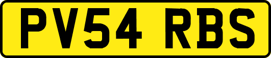 PV54RBS