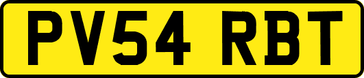 PV54RBT