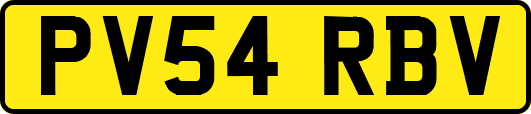 PV54RBV