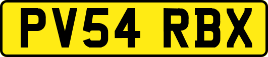 PV54RBX
