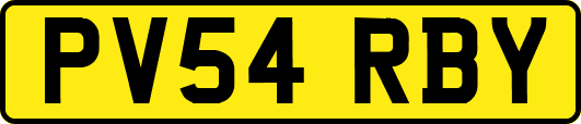 PV54RBY