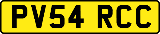 PV54RCC
