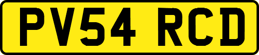 PV54RCD