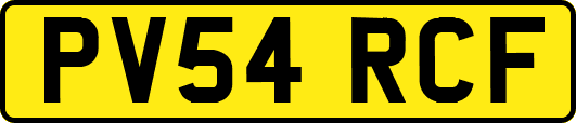PV54RCF