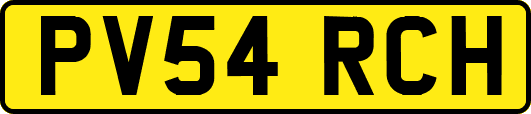 PV54RCH