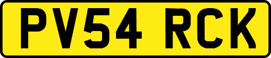 PV54RCK