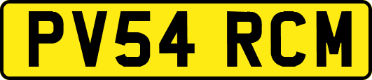 PV54RCM