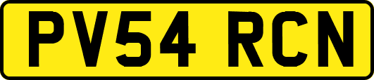 PV54RCN