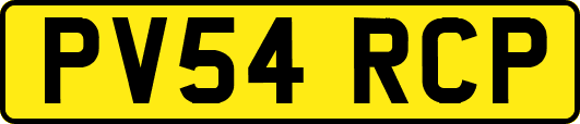 PV54RCP