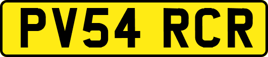 PV54RCR
